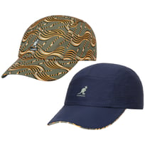 Facewave Cap zum Wenden by Kangol | 59,95 �