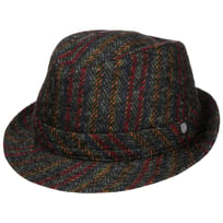 Fairbury Wool Trilbyhut by Lierys | 79,95 �