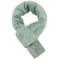 Fake Fur Damenschal by Seeberger | 39,95 �