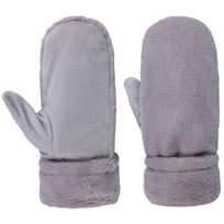 Fake Fur Fausthandschuhe by Seeberger | 35,95 �