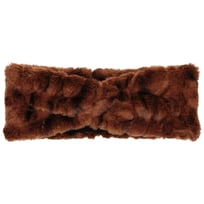 Fake Fur Headband by Gebeana | 39,95 �