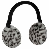 Fake Fur Ohrenw�rmer by McBURN | 24,95 �