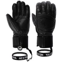 Fall Line 5-Finger Lederhandschuhe by Hestra | 159,00 �