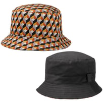 Farlan Bucket Fischerhut zum Wenden by Lierys | 59,95 �