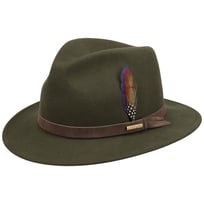 Farleston Softfelt Wollhut by Stetson | 139,00 �