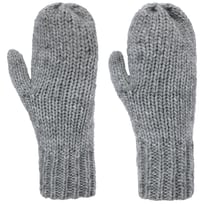 Fausthandschuhe mit Fleecefutter by Seeberger | 35,95 �