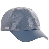 Faux Croc Cap by Seeberger | 34,95 �