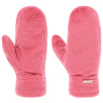Faux Fur Fausthandschuhe by Seeberger | 39,95 �