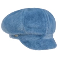 Faux Fur Newsboy Ballonm�tze by Seeberger | 45,95 �