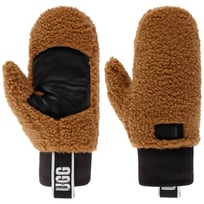 Faux Teddy Fur Fausthandschuhe by UGG | 69,95 �