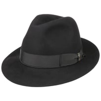 Federico Beaver Haarfilzhut by Borsalino | 690,00 �