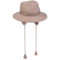 Fedora Walkhut mit Ohrenschutz by Seeberger | 69,95 �