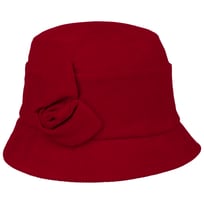 Feincord Cloche Damenhut by Seeberger | 45,95 �