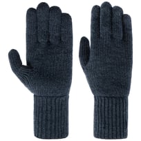 Feinstrick Classic Fingerhandschuhe by Seeberger | 35,95 �