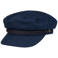 New Fiddler Elbseglermütze by Brixton | 49,95 €