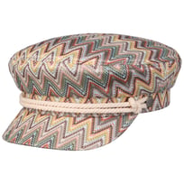 Fiddler Zigzag Elbseglerm�tze by Brixton | 54,95 �