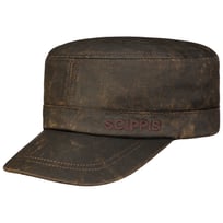 Field Army Cap by Scippis | 49,99 �
