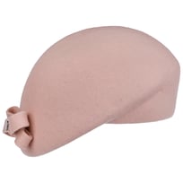 Filzbaske mit Schleife by Lierys | 69,95 �