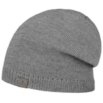Fine Merino Classic Long Beanie by Lierys | 69,95 �