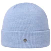 Fine Merino Colour M�tze mit Umschlag by Lierys | 49,95 �