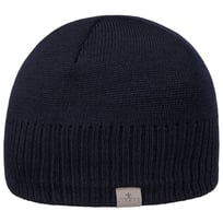 Fine Rip Merinowolle Beanie by Lierys | 59,95 �