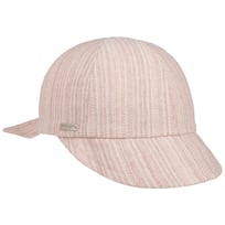 Fine Stripes Sommercap by Seeberger | 39,95 �