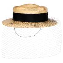 Finesse Anlasshut by McBURN | 129,00 �