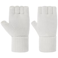 Fingerlose Strickhandschuhe by Seeberger | 29,95 �