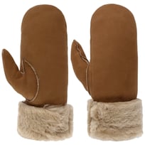 Fiona Lammlederhandschuhe by Pearlwood | 99,00 �