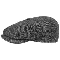 Fischgrat Schieberm�tze by Lierys | 59,95 �