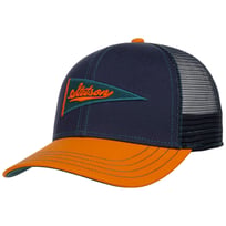 Flag Basecap by Stetson | 39,00 �
