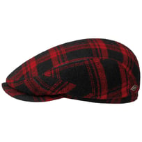 Flannel Check Driver Schirmm�tze by JJ Hats | 119,00 �