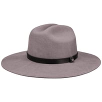 Flat Brim Open Road Cowboyhut by Lierys | 99,00 �