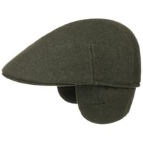 Flatcap mit Ohrenschutz by Lodenhut Manufaktur | 79,95 �