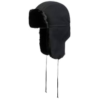 Fleece Teedy Fur Trapperm�tze by Lierys | 49,95 �