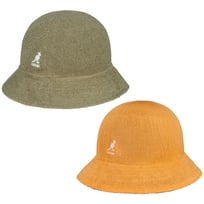 Flip It Rev Casual Hut zum Wenden by Kangol | 39,95 �