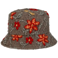 Flower Bucket Damenhut by Gebeana | 69,95 �