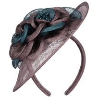 Flower Fascinator Haarschmuck by bedacht | 169,00 �