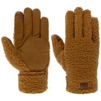 Fluff Touchscreen Lederhandschuhe by UGG | 89,95 �