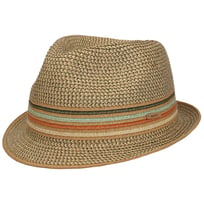 Fluoriet Trilby Strohtrilby by Barts | 34,99 �