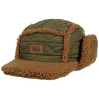 Fownes All Weather Fluff Outdoorcap by UGG | 49,95 �