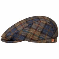 Frankie Soft Check Shetland Schirmm�tze by Mayser | 99,00 �