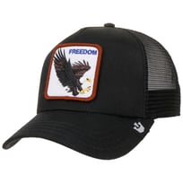 Freedom Truckercap by Goorin Bros. | 44,95 �