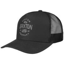 Fremont NP MP Truckercap by Brixton | 35,95 �