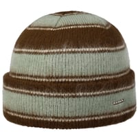 Fuzzy Stripe Soft Umschlagm�tze by Kangol | 55,95 �