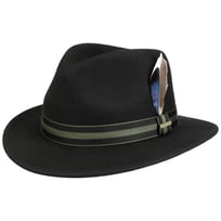Galento Traveller Wollfilzhut by Stetson | 129,00 �