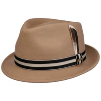 Galento Trilby Wollfilzhut by Stetson | 119,00 �