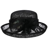 Galima Sinamay Damenhut mit Federn by McBURN | 129,00 �