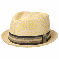 Galona Player Viskose-Mix Hut by Lierys | 49,95 �