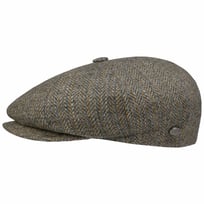 Galvin Stripe Herringbone M�tze by Bailey 1922 | 79,95 �